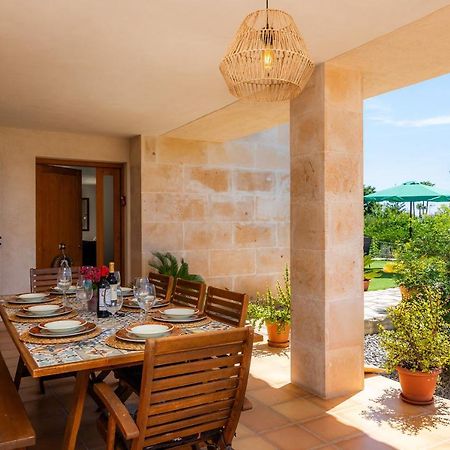 Villa Maria Puerto Pollensa Exterior foto